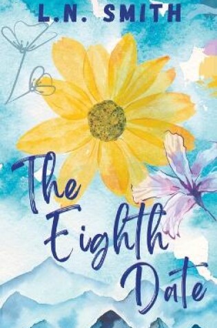 Cover of The Eighth Date