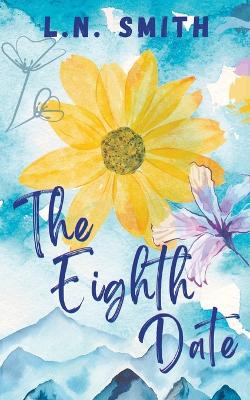 Book cover for The Eighth Date
