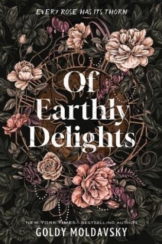 Cover of Of Earthly Delights