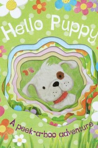 Cover of Hello Puppy
