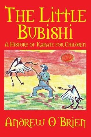 Cover of The Little Bubishi