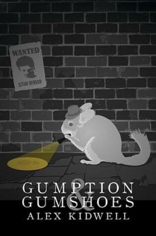 Cover of Gumption & Gumshoes