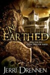 Book cover for Unearthed