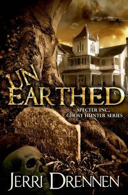 Book cover for Unearthed