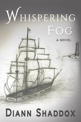 Book cover for Whispering Fog