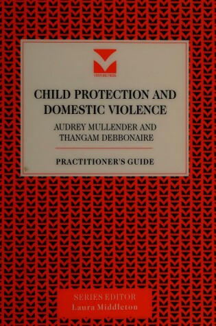 Cover of Child Protection and Domestic Violence