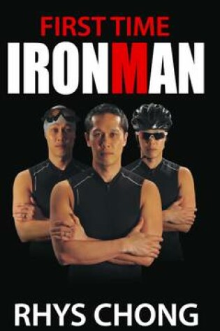 Cover of First Time Ironman