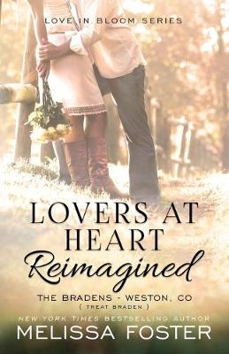 Lovers at Heart, Reimagined by Melissa Foster