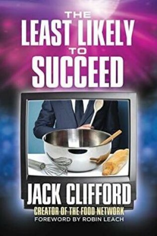 Cover of Least Likely to Succeed