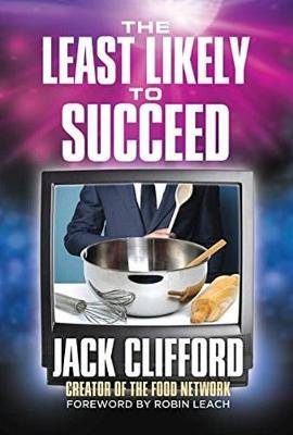 Book cover for Least Likely to Succeed