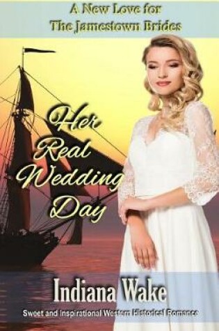 Cover of Her Real Wedding Day