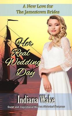 Cover of Her Real Wedding Day