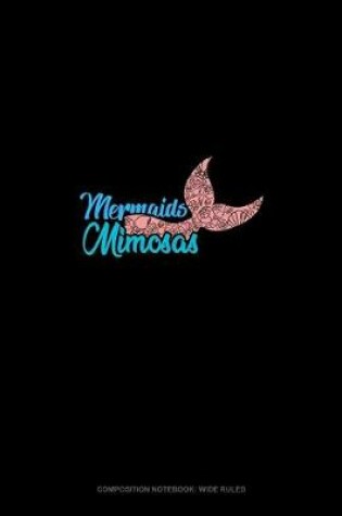 Cover of Mermaids Mimosas