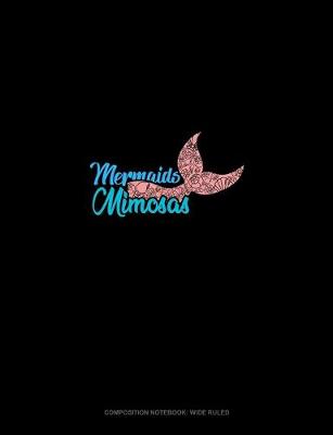 Book cover for Mermaids Mimosas