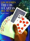 Cover of Los Mejores Trucos de Cartas del Mundo