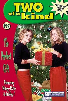 Cover of The Perfect Gift: The Perfect Gift