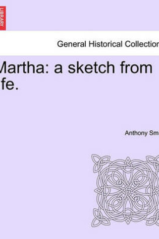 Cover of Martha