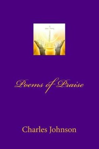 Cover of Poems of Praise