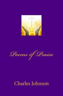 Book cover for Poems of Praise