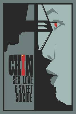 Book cover for Sex, Love and Sweet Suicide