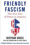 Book cover for Friendly Fascism