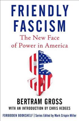 Cover of Friendly Fascism
