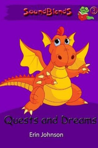 Cover of Quests and Dreams
