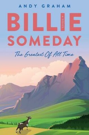 Cover of Billie Someday