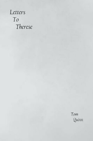 Cover of Letters to Therese