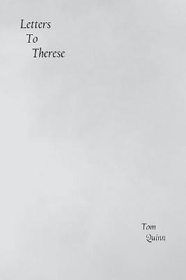 Book cover for Letters to Therese
