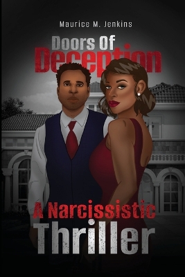 Book cover for Doors of Deception