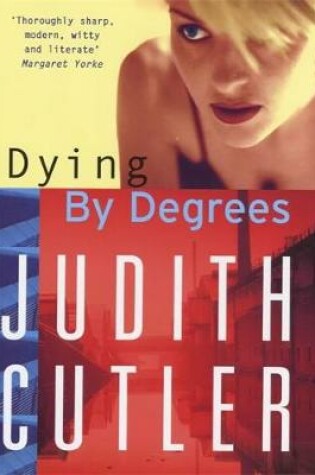 Cover of Dying by Degrees