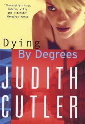 Book cover for Dying by Degrees