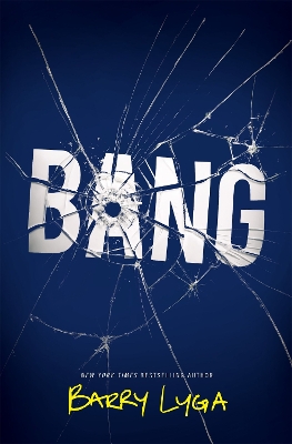 Book cover for Bang