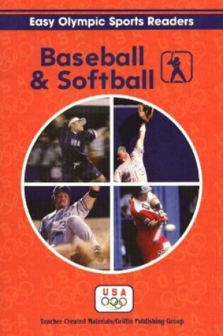 Cover of Baseball / Softball