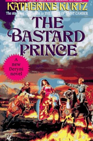 The Bastard Prince