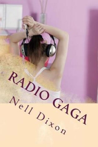 Cover of Radio Gaga