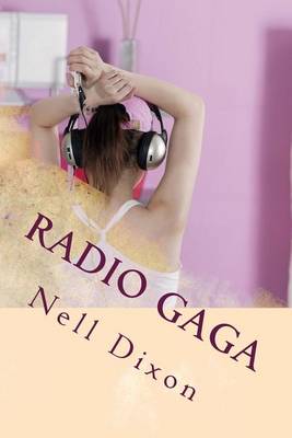 Book cover for Radio Gaga