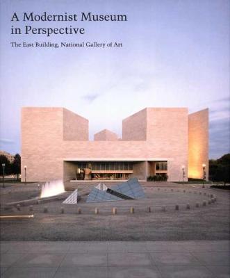 Cover of A Modernist Museum in Perspective