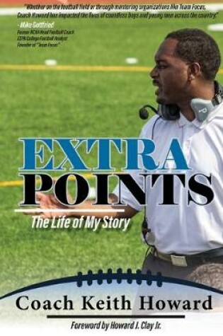 Cover of Extra Points