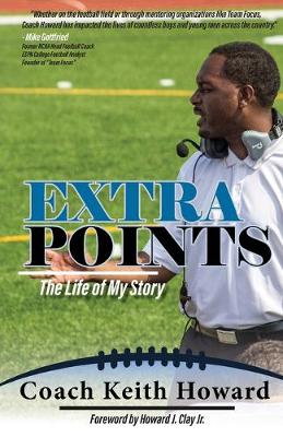 Book cover for Extra Points