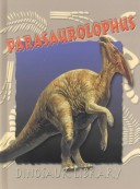 Book cover for Parasaurolophus