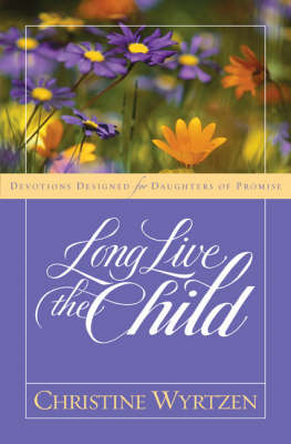 Book cover for Long Live the Child