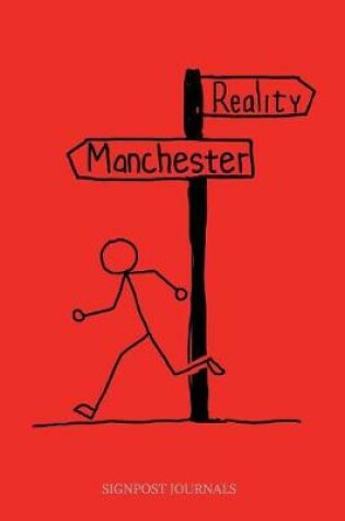 Cover of Reality Manchester