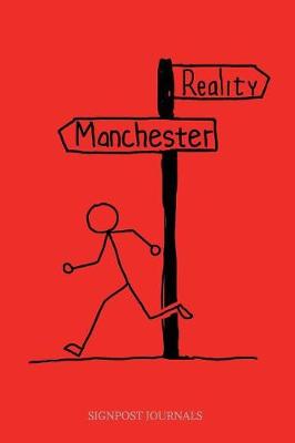 Book cover for Reality Manchester