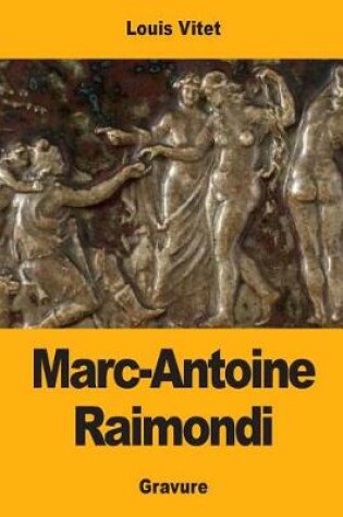 Cover of Marc-Antoine Raimondi