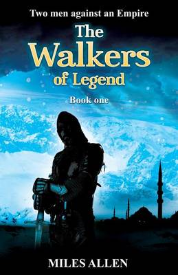 Cover of The Walkers of Legend