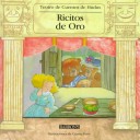 Book cover for Ricitos De Oro