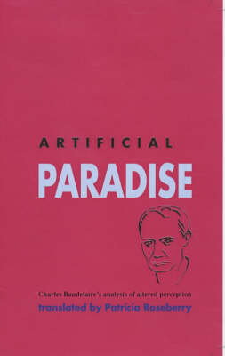 Cover of Artificial Paradise