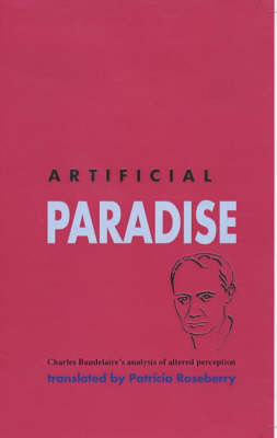 Book cover for Artificial Paradise